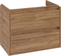 Villeroy & Boch Waschtischunterschrank Skyla C79600 772x596x439mm 2 Ausz....
