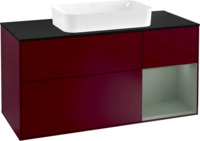 Villeroy & Boch Finion Waschtischunterschrank F30, F302GMHB F302GMHB