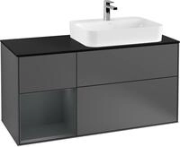 Villeroy & Boch Finion Waschtischunterschrank F39, F392HGGK F392HGGK