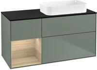 Villeroy & Boch Finion Waschtischunterschrank F68, F682PCGM F682PCGM