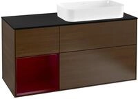 Villeroy & Boch Waschtischunterschrank Finion F27 1200x603x501mm WT rechts,...