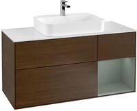 Villeroy & Boch Finion Waschtischunterschrank F42, F421GMGN F421GMGN