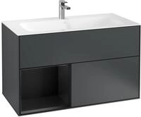 Villeroy & Boch Finion Waschtischunterschrank F03, F030PDHG F030PDHG