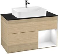 Villeroy & Boch Finion Waschtischunterschrank F37, F372GFPC F372GFPC