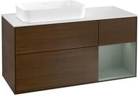 Villeroy & Boch Finion Waschtischunterschrank F28, F281GMGN F281GMGN