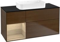 Villeroy & Boch Finion Waschtischunterschrank F70, F702PCGN F702PCGN
