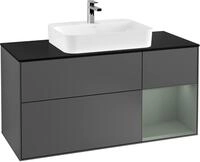 Villeroy & Boch Finion Waschtischunterschrank F42, F422GMGK F422GMGK