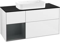 Villeroy & Boch Finion Waschtischunterschrank F29, F292HGGF F292HGGF