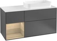 Villeroy & Boch Finion Waschtischunterschrank F27, F271PCGK F271PCGK
