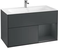 Villeroy & Boch Finion Waschtischunterschrank G04, G040HGHG G040HGHG