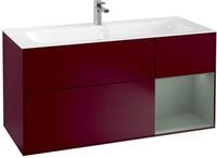 Villeroy & Boch Finion Waschtischunterschrank F07, F070GMHB F070GMHB