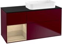 Villeroy & Boch Finion Waschtischunterschrank F68, F682PCHB F682PCHB