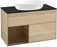 Villeroy & Boch Finion Waschtischunterschrank FA1, FA12GNPC FA12GNPC