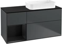 Villeroy & Boch Finion Waschtischunterschrank F68, F682PDHG F682PDHG
