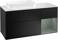 Villeroy & Boch Finion Waschtischunterschrank F28, F281GMPD F281GMPD