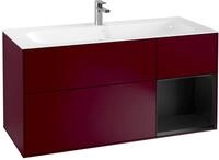 Villeroy & Boch Waschtischunterschrank Finion F07 1196x591x498mm mit...