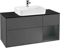 Villeroy & Boch Finion Waschtischunterschrank F42, F422HGGK F422HGGK