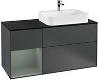 Villeroy & Boch Finion Waschtischunterschrank F39, F392GMHG F392GMHG