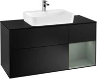 Villeroy & Boch Finion Waschtischunterschrank F42, F422GMPD F422GMPD