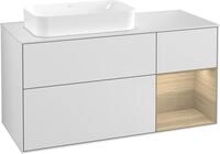 Villeroy & Boch Finion Waschtischunterschrank F28, F281PCMT F281PCMT