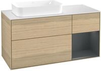 Villeroy & Boch Finion Waschtischunterschrank F69, F691HGPC F691HGPC