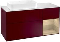 Villeroy & Boch Finion Waschtischunterschrank F28, F281PCHB F281PCHB