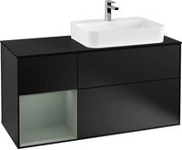 Villeroy & Boch Finion Waschtischunterschrank F39, F392GMPD F392GMPD