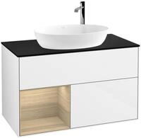 Villeroy & Boch Finion Waschtischunterschrank F89, F892PCGF F892PCGF