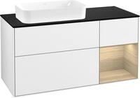 Villeroy & Boch Finion Waschtischunterschrank F69, F692PCGF F692PCGF