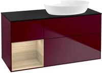 Villeroy & Boch Finion Waschtischunterschrank FA4, FA42PCHB FA42PCHB