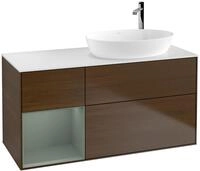 Villeroy & Boch Finion Waschtischunterschrank F92, F921GMGN F921GMGN