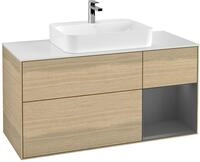 Villeroy & Boch Finion Waschtischunterschrank F42, F421GKPC F421GKPC