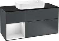 Villeroy & Boch Finion Waschtischunterschrank F29, F292MTHG F292MTHG
