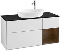 Villeroy & Boch Finion Waschtischunterschrank F95, F952GNMT F952GNMT