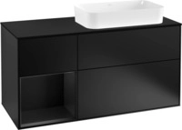 Villeroy & Boch Waschtischunterschrank Finion F27 1200x603x501mm WT rechts,...