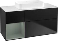 Villeroy & Boch Finion Waschtischunterschrank F70, F701GMPD F701GMPD