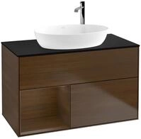 Villeroy & Boch Finion Waschtischunterschrank F89, F892GNGN F892GNGN