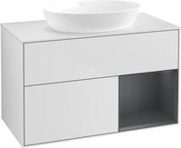 Villeroy & Boch Finion Waschtischunterschrank FA2, FA21HGMT FA21HGMT
