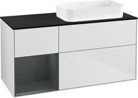 Villeroy & Boch Finion Waschtischunterschrank F68, F682HGMT F682HGMT