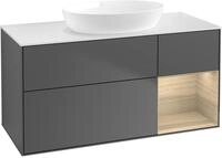Villeroy & Boch Finion Waschtischunterschrank FA7, FA71PCGK FA71PCGK