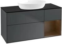 Villeroy & Boch Finion Waschtischunterschrank FA7, FA72GNHG FA72GNHG