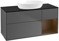 Villeroy & Boch Finion Waschtischunterschrank FA7, FA72GNGK FA72GNGK