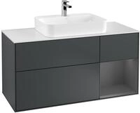 Villeroy & Boch Finion Waschtischunterschrank F42, F421GKHG F421GKHG