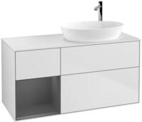 Villeroy & Boch Finion Waschtischunterschrank F92, F921GKMT F921GKMT