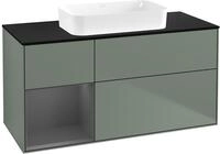 Villeroy & Boch Finion Waschtischunterschrank F70, F702GKGM F702GKGM