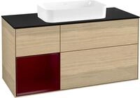 Villeroy & Boch Finion Waschtischunterschrank F70, F702HBPC F702HBPC