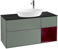 Villeroy & Boch Finion Waschtischunterschrank F95, F952HBGM F952HBGM