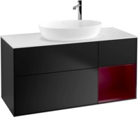 Villeroy & Boch Finion Waschtischunterschrank F95, F951HBPD F951HBPD