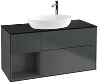Villeroy & Boch Finion Waschtischunterschrank F94, F942GKHG F942GKHG