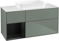 Villeroy & Boch Finion Waschtischunterschrank F70, F701PDGM F701PDGM
